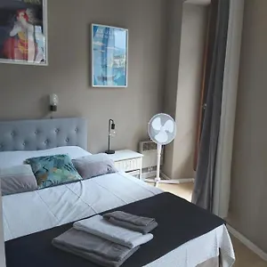 Studio Meublé L'orée Du Parc Aix-les-Bains
