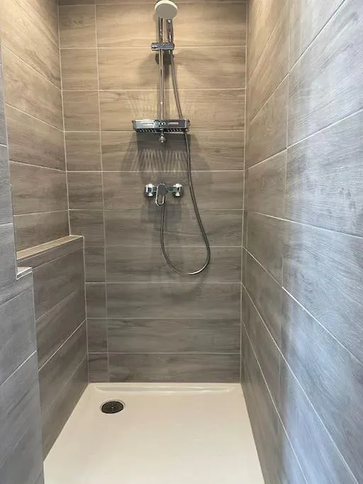 Studio Cosy, Hyper Centre D'Aix, Vue Montagnes, Proche Thermes Aix-les-Bains Appartamento