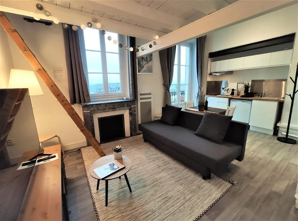 Studio Cosy, Hyper Centre D'Aix, Vue Montagnes, Proche Thermes Aix-les-Bains